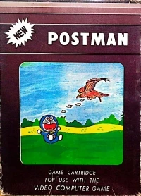 Postman