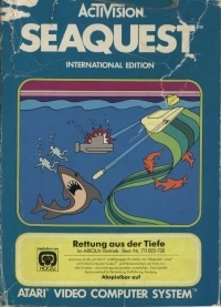 Seaquest - International Edition [DE]