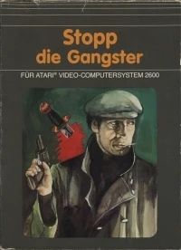 Stopp die Gangster
