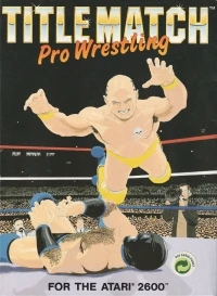 Title Match Pro Wrestling