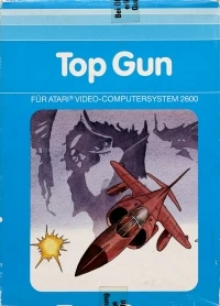 Top Gun (Der Grüne Punkt)