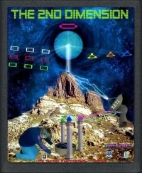 2nd Dimension, The