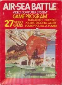 Air-Sea Battle (1987)