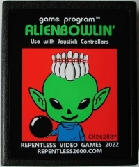 Alienbowlin'