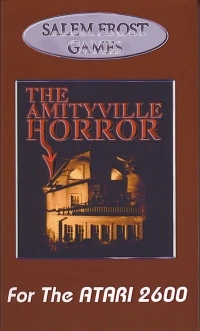 Amityville Horror, The