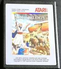 Arkyology