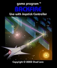 Backfire (Packrat Video Games)