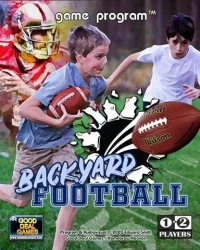 Backyard Football