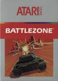 Battlezone (1987)