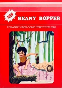 Beany Bopper (Taiwan)