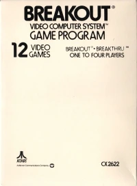 Breakout (white box)