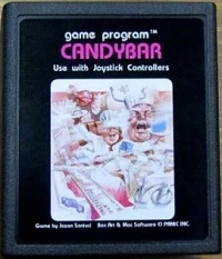 Candybar