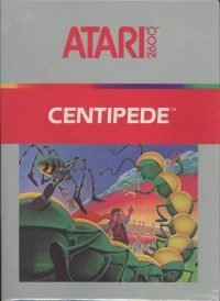 Centipede (1988)