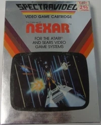 Challenge of Nexar, The (SpectraVideo)