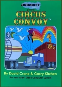 Circus Convoy