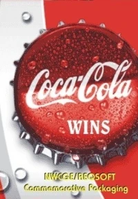 Coca-Cola Wins