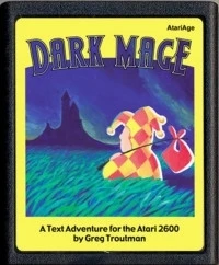 Dark Mage (AtariAge)