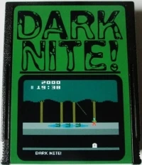 Dark Nite!