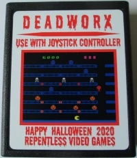 Deadworx