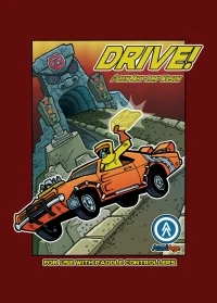 Drive!