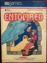 Entombed (flat cartridge)
