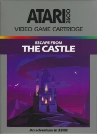 Escape From the Castle