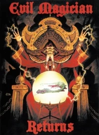 Evil Magician Returns