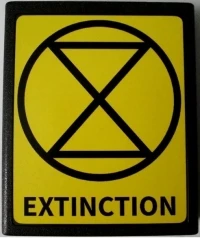 Extinction