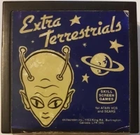 Extra Terrestrials