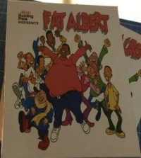 Fat Albert