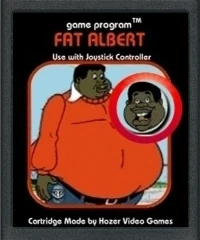 Fat Albert (Hozer)