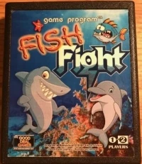 Fish Fight
