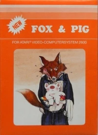 Fox & Pig