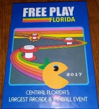 Free Play Florida 2017