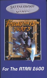 Friday the 13th Part 3