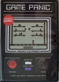Game Panic