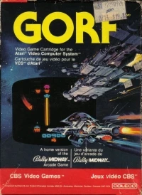 Gorf [CA]