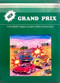 Grand Prix (Taiwan)