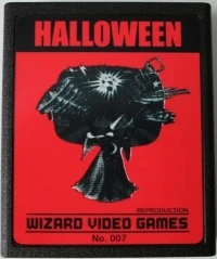 Halloween (Reproduction)