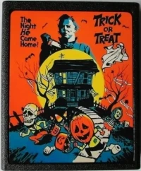 Halloween (Trick or Treat)