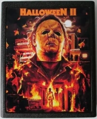 Halloween II - Black Edition