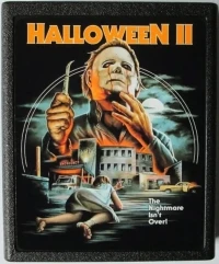Halloween II (The Nightmare Isn't Over)