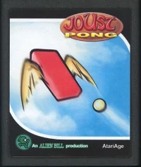 JoustPong