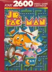 Jr. Pac-Man (1986)