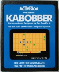 Kabobber (blue label)