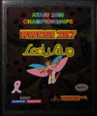 Lady Bug (NWCGE 2K7)