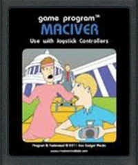 Maciver (Good Deal Games)