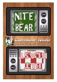 Nite Bear / BLT Blast