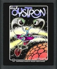 Oystron (Hozer)