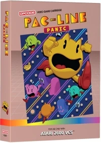 Pac-Line Panic